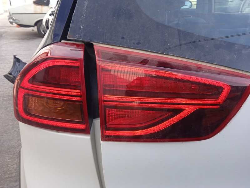 kia niro del año 2020