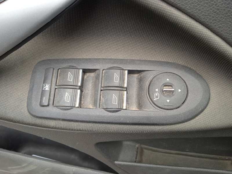 ford kuga (cbv) del año 2011