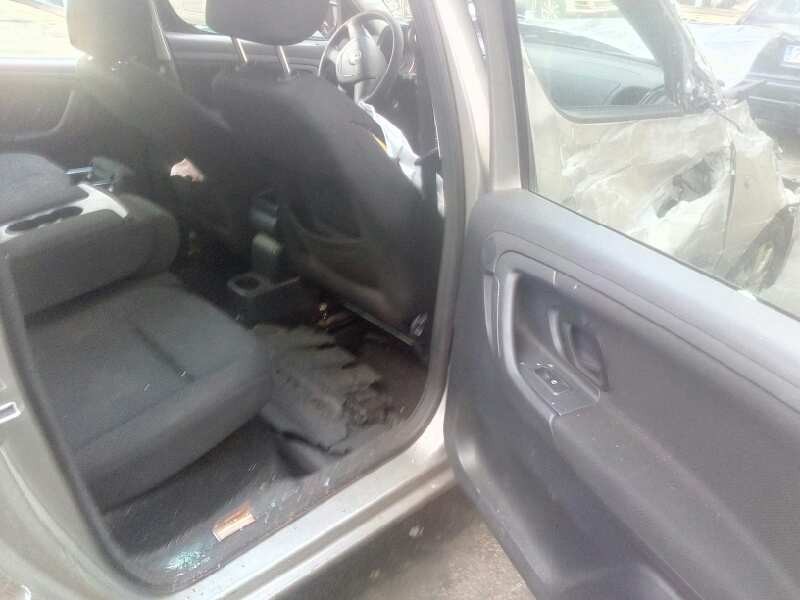 skoda roomster (5j7) del año 2010