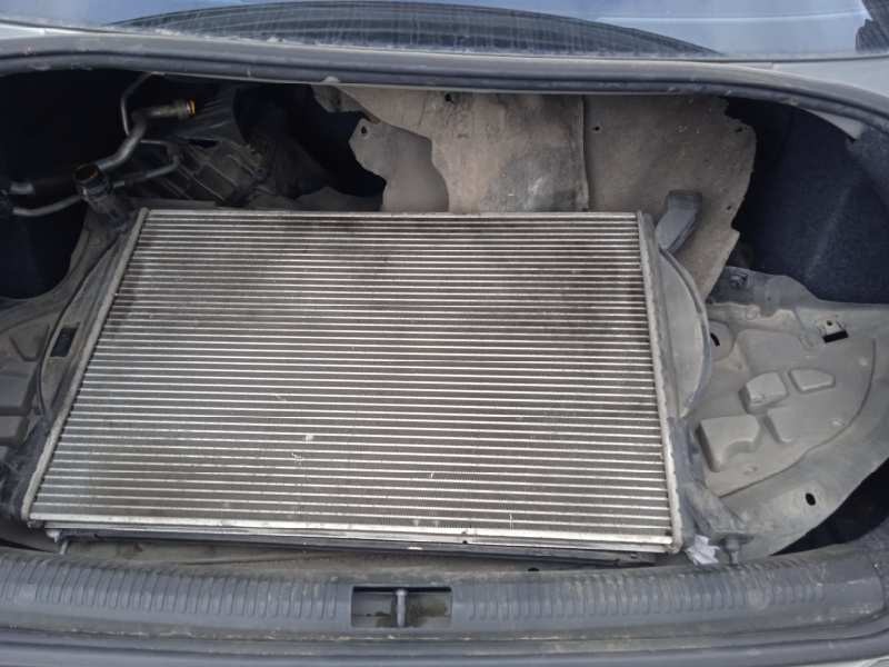 audi a4 berlina (8e) del año 2008