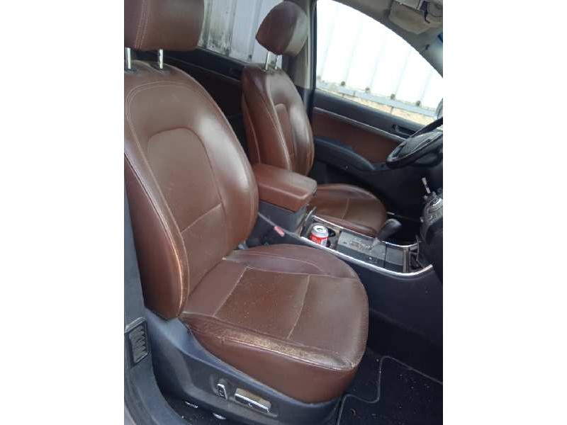 hyundai ix55 del año 2010