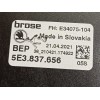 Recambio de elevalunas delantero derecho para skoda octavia lim. (nx3) 2.0 tdi referencia OEM IAM 5E3837656  5Q0959802C