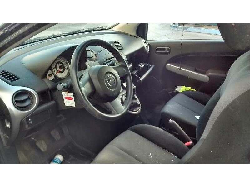 mazda 2 lim. (de) del año 2009