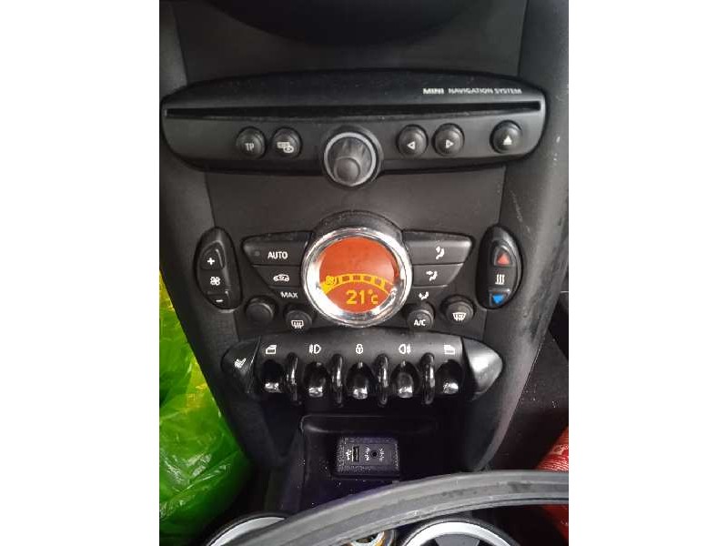 mini clubman (r55) del año 2013