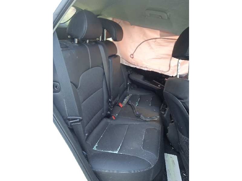 kia niro del año 2020