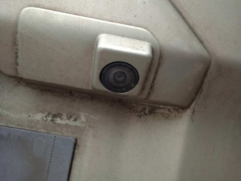 ford transit custom kombi del año 2017