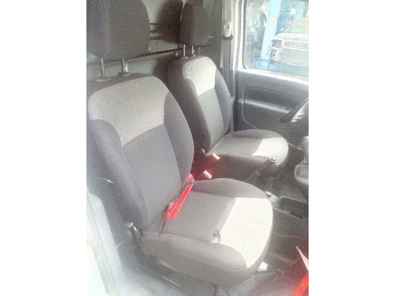 renault kangoo del año 2019