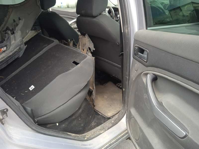 ford kuga (cbv) del año 2011