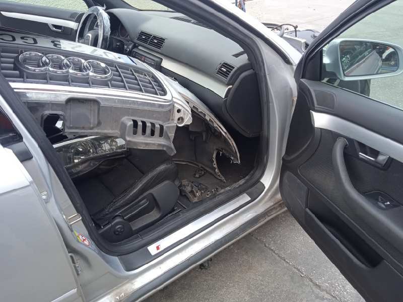 audi a4 berlina (8e) del año 2008