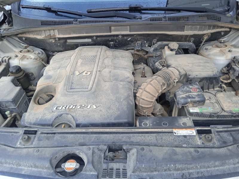 hyundai ix55 del año 2010