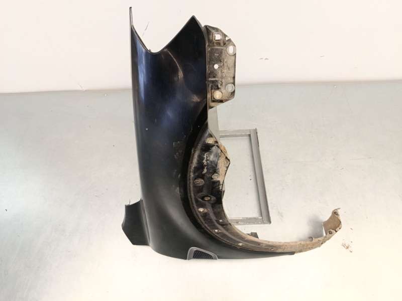 Recambio de aleta delantera derecha para chevrolet captiva (c100, c140) 2.0 d 4wd referencia OEM IAM 96624396 3