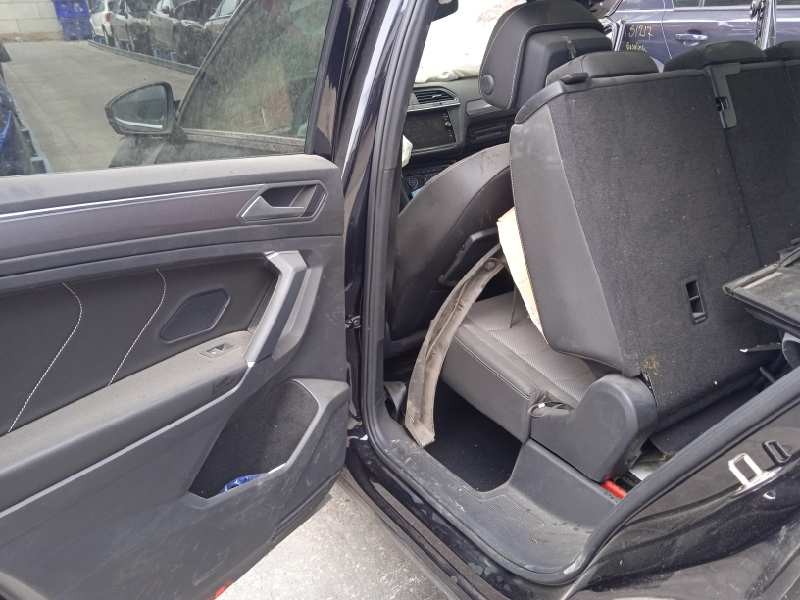 volkswagen tiguan allspace(bw2) del año 2020