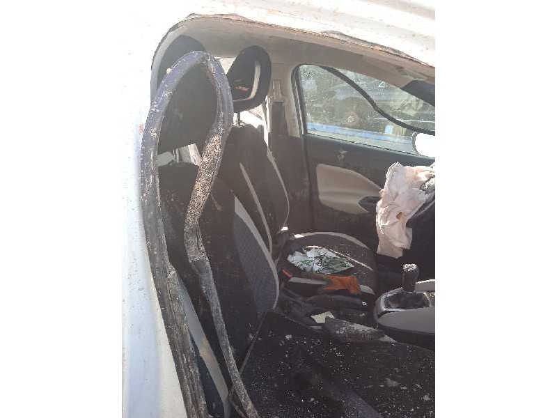 nissan micra v (k14) del año 2017