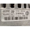 Recambio de alternador para fiat nuova 500 (150) blackjack referencia OEM IAM 51859038  MS1022118471