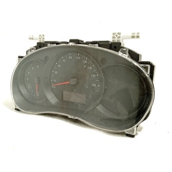 CUADRO INSTRUMENTOS P248103078R 285J28234R 