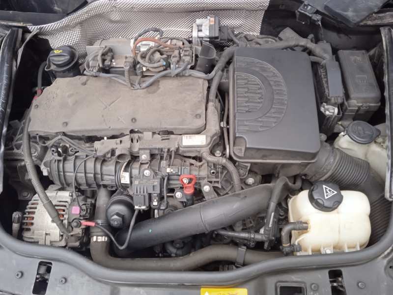 mini clubman (r55) del año 2013