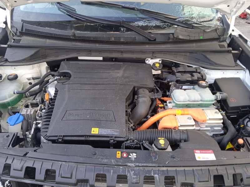 kia niro del año 2020