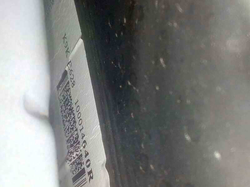 renault kangoo del año 2019