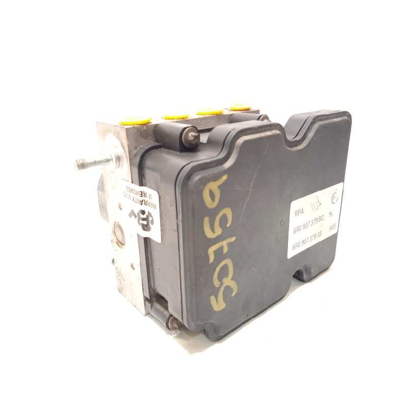 Recambio de abs para seat ibiza (6p1) style referencia OEM IAM 6R0614517BT 6R0907379BQ 269576