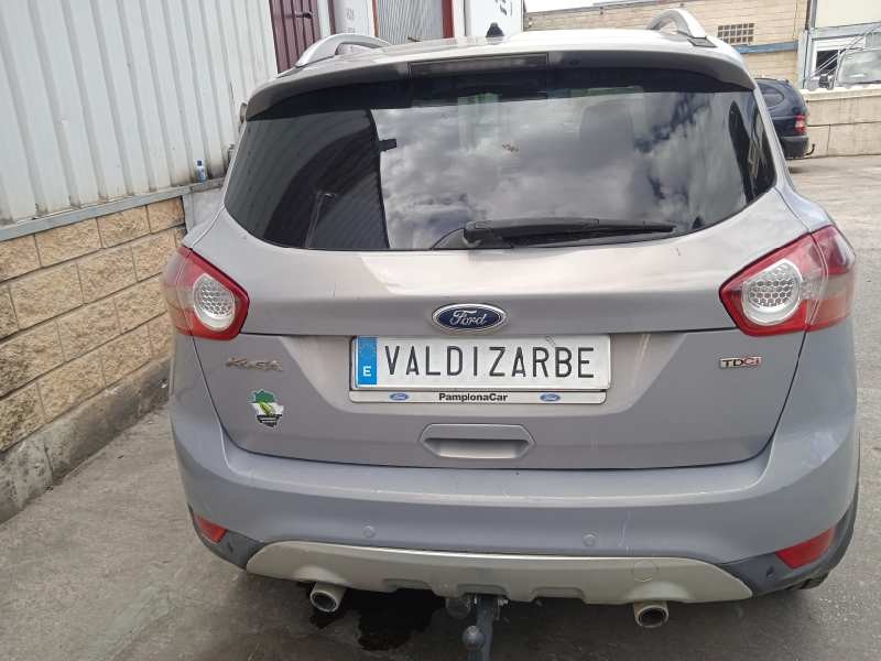 ford kuga (cbv) del año 2011