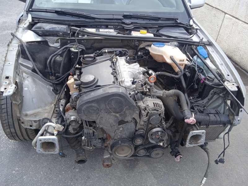 audi a4 berlina (8e) del año 2008