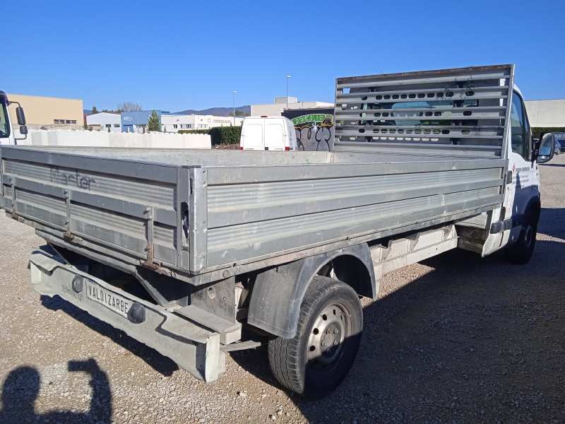 renault master ii ph. 2 doka/pr. fgst del año 2006