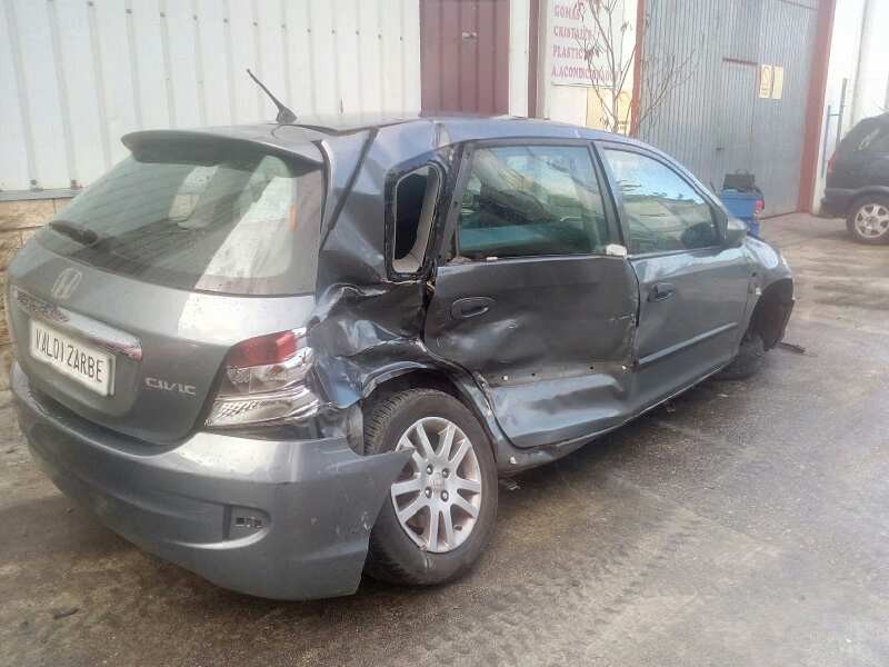 honda civic berlina 3 (ep1/2) del año 2005