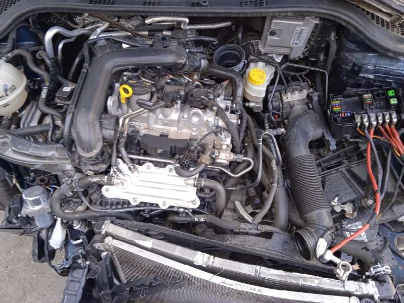 skoda fabia del año 2021