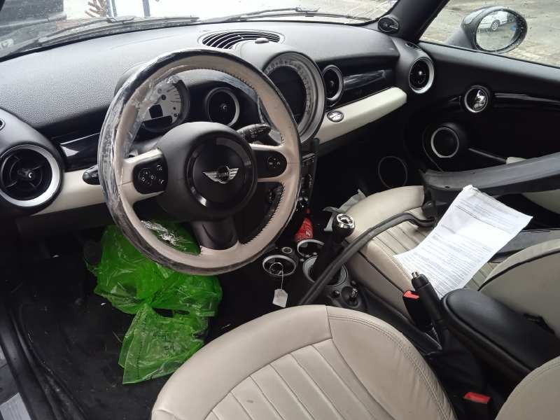 mini clubman (r55) del año 2013