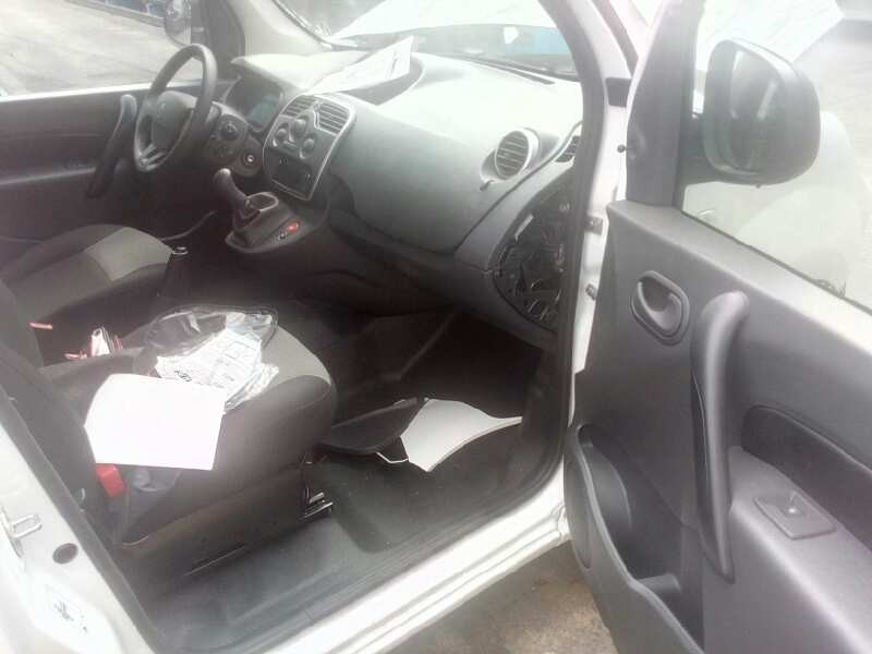 renault kangoo del año 2019