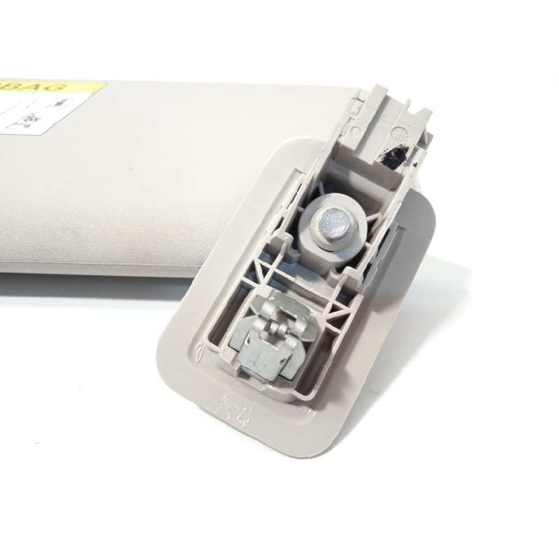 Recambio de parasol derecho para citroën c4 cactus shine referencia OEM IAM 98115412BJ  