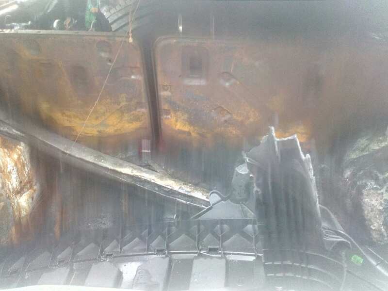 kia sportage del año 2011