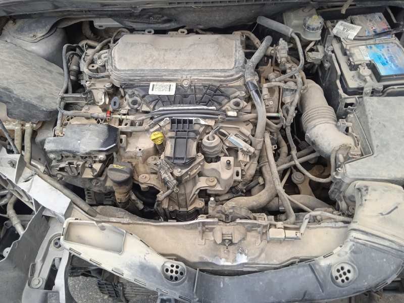 ford kuga (cbv) del año 2011