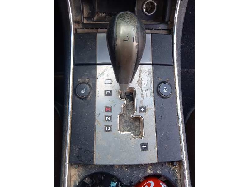 hyundai ix55 del año 2010