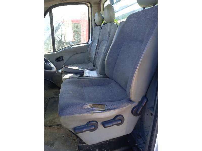 renault master ii ph. 2 doka/pr. fgst del año 2006