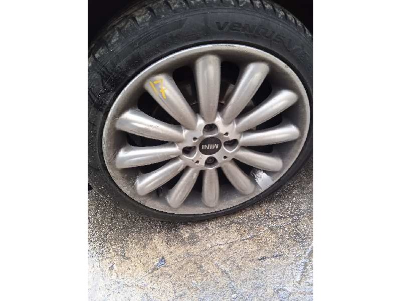 mini clubman (r55) del año 2013