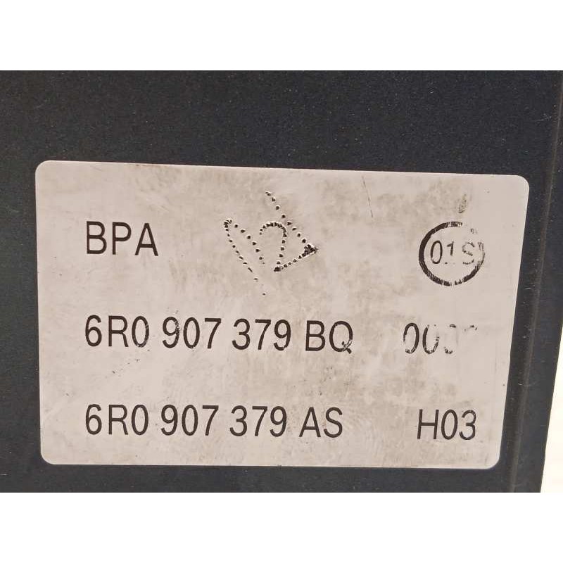 Recambio de abs para seat ibiza (6p1) style referencia OEM IAM 6R0614517BT 6R0907379BQ 269576