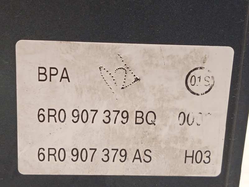 Recambio de abs para seat ibiza (6p1) style referencia OEM IAM 6R0614517BT 6R0907379BQ 269576