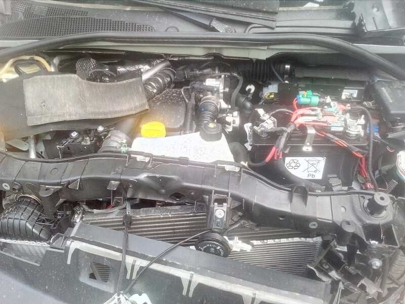 renault kangoo del año 2019