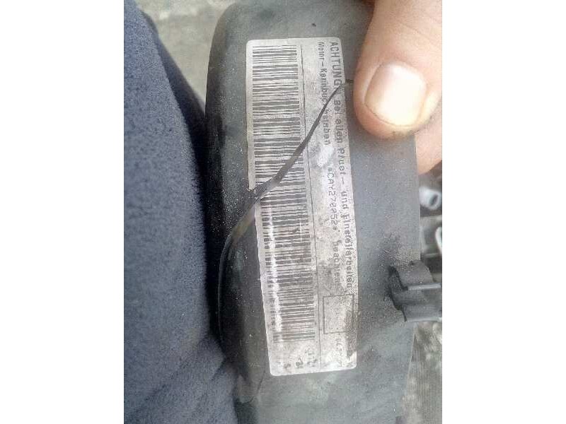 skoda roomster (5j7) del año 2010