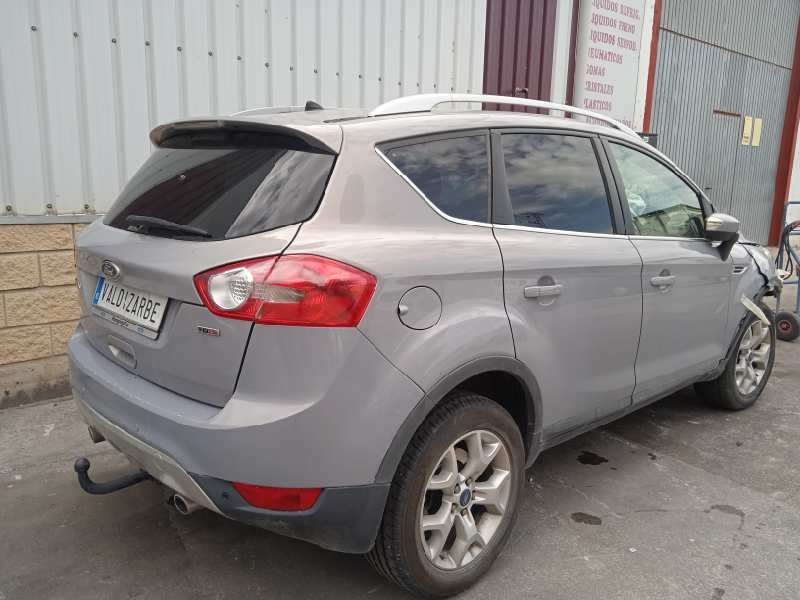 ford kuga (cbv) del año 2011
