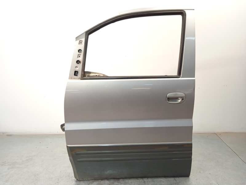 Recambio de puerta delantera izquierda para hyundai h 1 2.5 turbodiesel referencia OEM IAM 760034A300  