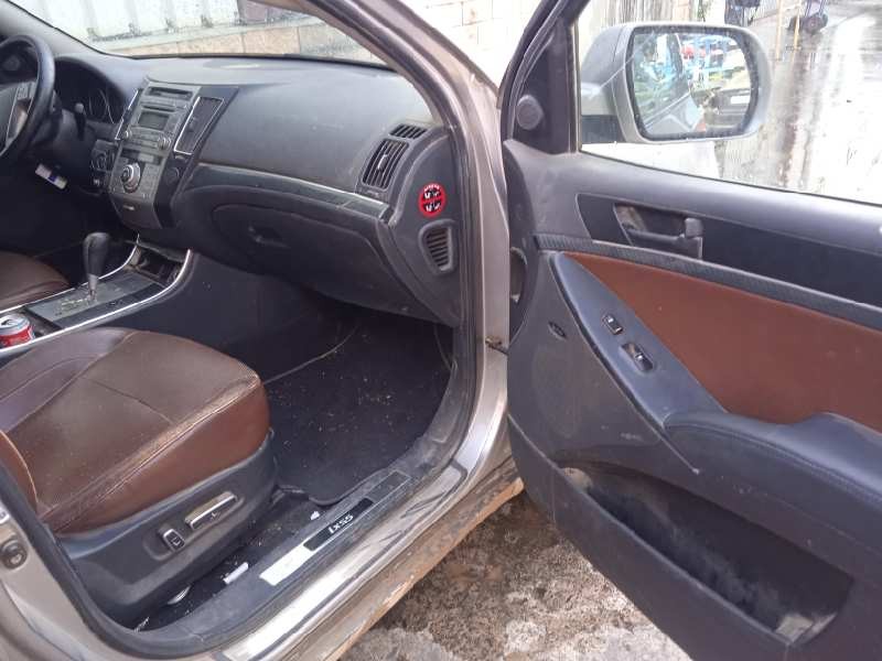 hyundai ix55 del año 2010