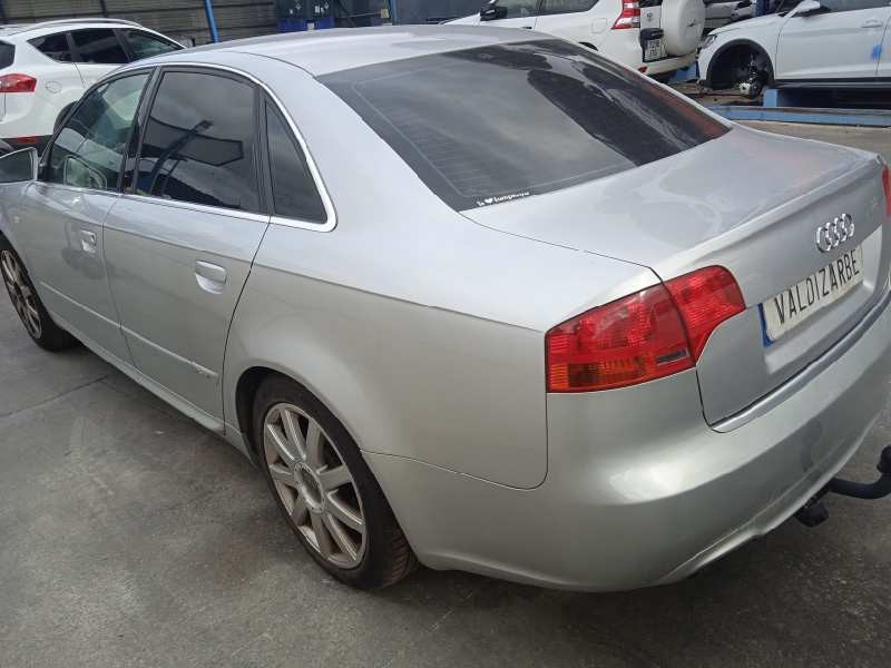 audi a4 berlina (8e) del año 2008