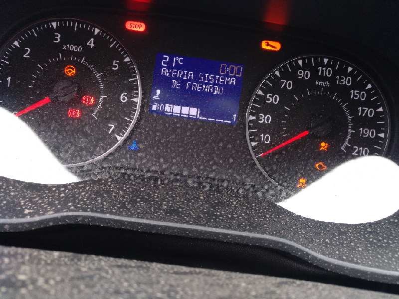 dacia duster ii del año 2020