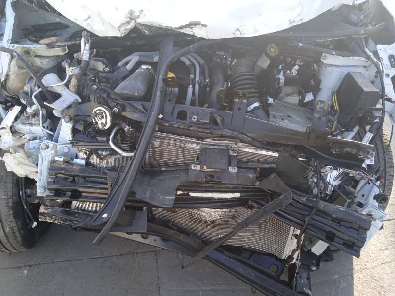 nissan micra v (k14) del año 2017