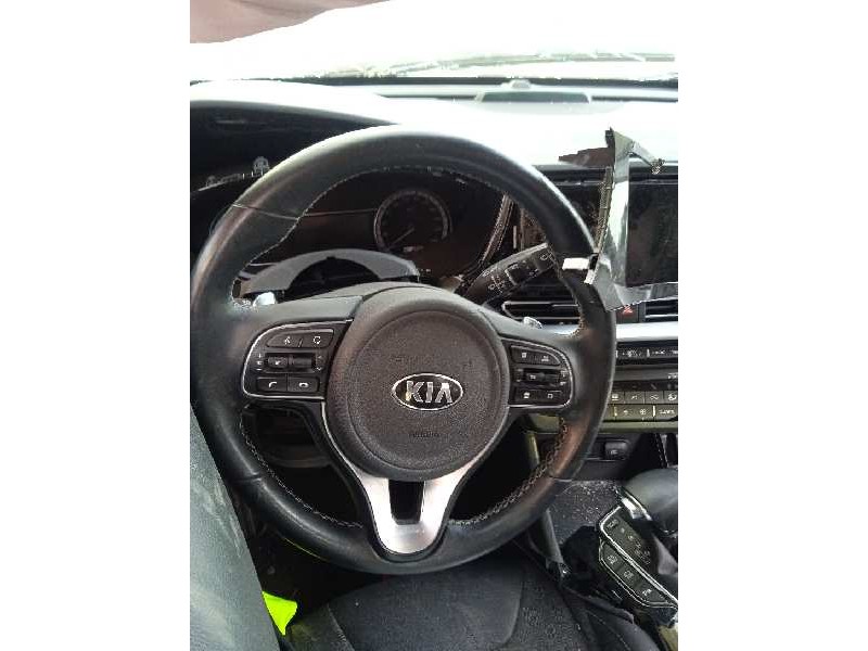 kia niro del año 2020