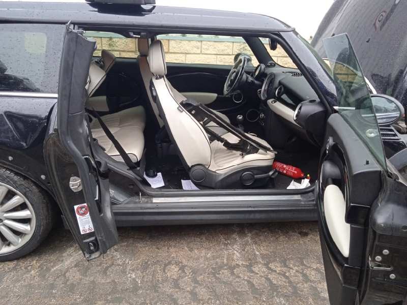 mini clubman (r55) del año 2013