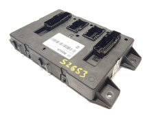 Recambio de modulo electronico para auto union deliver 9 2.0 referencia OEM IAM C00430562  F03H00A515