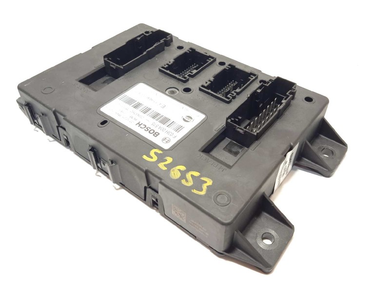 Recambio de modulo electronico para auto union deliver 9 2.0 referencia OEM IAM C00430562  F03H00A515